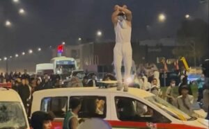 سقوط “زعيم الشغب”: سلا تعتقل العقل المدبر لأعمال التخريب بفضل استخبارات “الديستي”