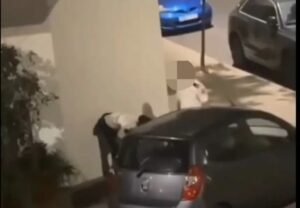 فتح تحقيق عاجل في “فيديو الشرطيين”: الأمن الوطني يتعهد بتطبيق القانون بحزم ضد أي تجاوزات