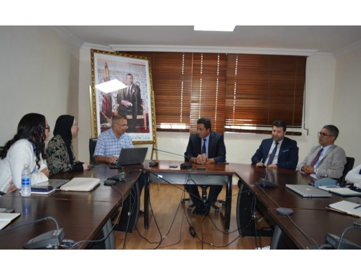 SRM-SM تحقق إنجازاً هاما : 3 شهادات ISO عالمية في أقل من عام! الجودة، البيئة والسلامة المهنية ترفع أسهم الشركة إقليمياً