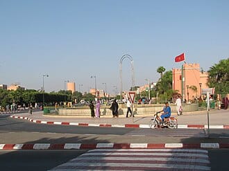 مبادرة جديدة : المجتمع المدني ببيوكرى يتحد في رابطة لتأطير المطالب الاجتماعية ورفض العنف