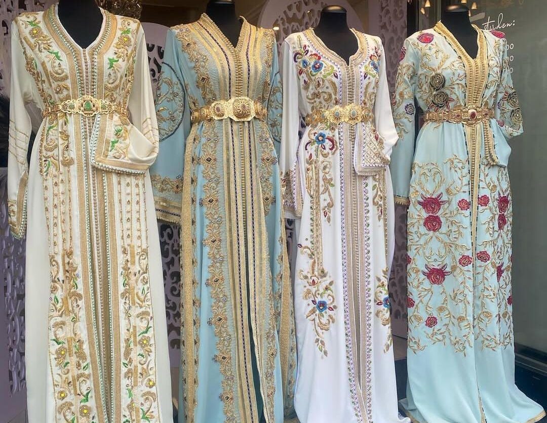 قفطان الكوكايين: سيدة أعمال “الموضة” المغربية تسقط في أبوظبي بـ 6 كيلوغرامات من المخدرات