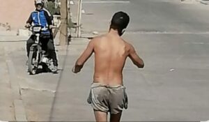 فاجعة تازة …حادثة عابرة ام جرس إنذار للجميع