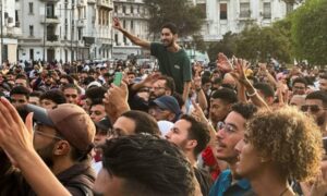 زلزال في “ديسكورد”: اختفاء غامض لمجموعة “جيل زاد 212” المركزية يقلب الطاولة في احتجاجات المغرب