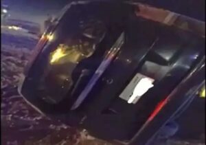 وفاة 3 دبلوماسيين قطريين في حادث سير مروع بشرم الشيخ