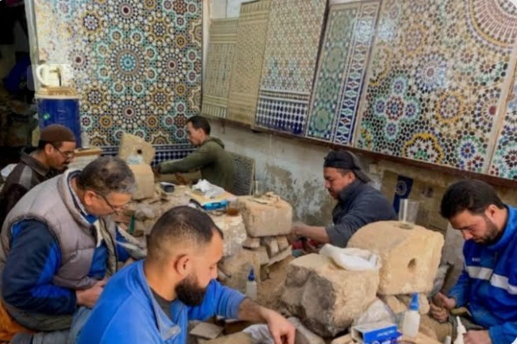 عندما تتحول السرقة الثقافية إلى إنجاز وطني