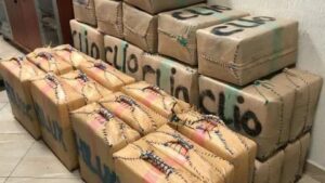عملية نوعية تضرب شبكات التهريب: إحباط محاولة ترويج 120 كيلوغرامًا من المخدرات بسبت جزولة