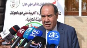 مول المليح باع و راح …و بقيت الجزائر تبيع الوهم في قاعدتها الجامعية