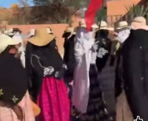 طاطا: نساء آيت وبلي يطلقن صرخة استغاثة ضد التهميش والإقصاء