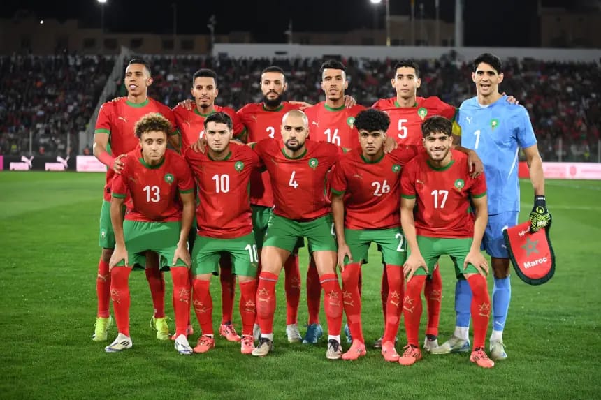 المغرب ضد الكونغو: الأسود تختتم تصفيات مونديال 2026 في الرباط (موعد والقنوات الناقلة)