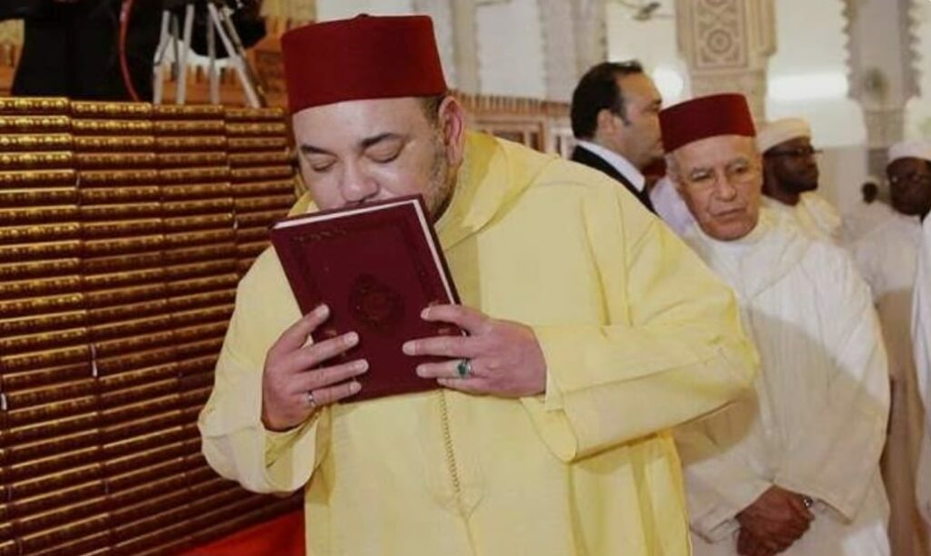 حين أفشل الله خطط الحاقدين… المغرب ينجو من مؤامرة الفوضى قبيل كأس إفريقيا