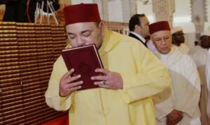 حين أفشل الله خطط الحاقدين… المغرب ينجو من مؤامرة الفوضى قبيل كأس إفريقيا