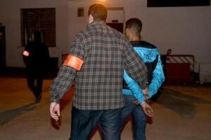 آلاف التوقيفات في محاولات “الحريك” الجماعي نحو سبتة المحتلة