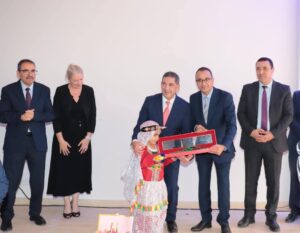 التعليم الأولي بسوس ماسة: والي الجهة سعيد أمزازي يدعو إلى “الجودة والتعميم” كمدخل أساسي لإصلاح المدرسة ومحاربة الهدر المدرسي