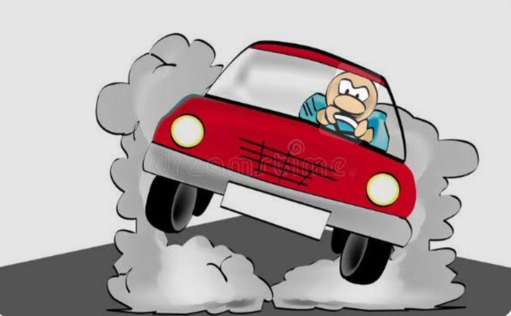 دبلوماسية في وضع الانزلاق: المقود في يد المرتبك