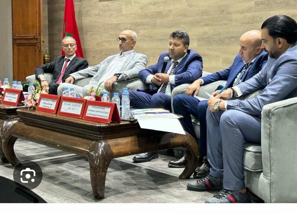 الشركة الجهوية سوس ماسة تطلق انطلاقة جديدة: الاستثمار في الكفاءات لضمان جودة الخدمات