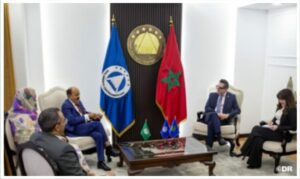 قرار برلمان أمريكا الوسطى: برهان جديد على نجاعة الدبلوماسية المغربية ومضيّ المملكة في الطريق الصحيح