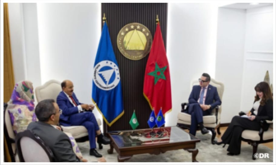 قرار برلمان أمريكا الوسطى: برهان جديد على نجاعة الدبلوماسية المغربية ومضيّ المملكة في الطريق الصحيح