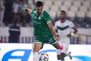الرجاء يحلق بـ”نسور” البيضاء.. انتصار ثمين على أولمبيك الدشيرة يرفع رصيد “الخُضر” قبل قمة الديربي