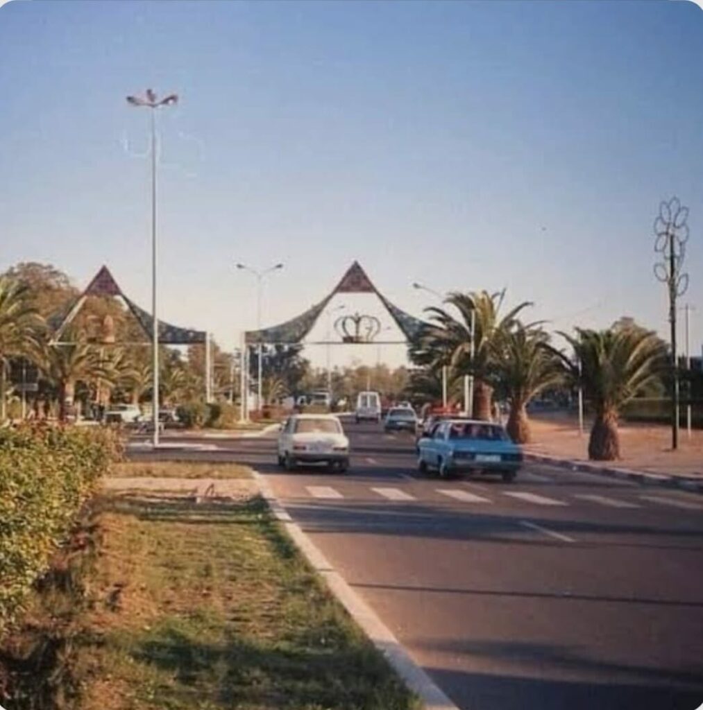 أكادير: عاصمة المسيرة الخضراء وملتقى التاريخ والهوية الوطنية