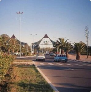 أكادير: عاصمة المسيرة الخضراء وملتقى التاريخ والهوية الوطنية