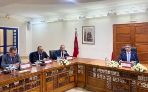 والي سوس ماسة يُطلق مرحلة جديدة لتنزيل السياسة العمومية المندمجة لحماية الطفولة في أكادير