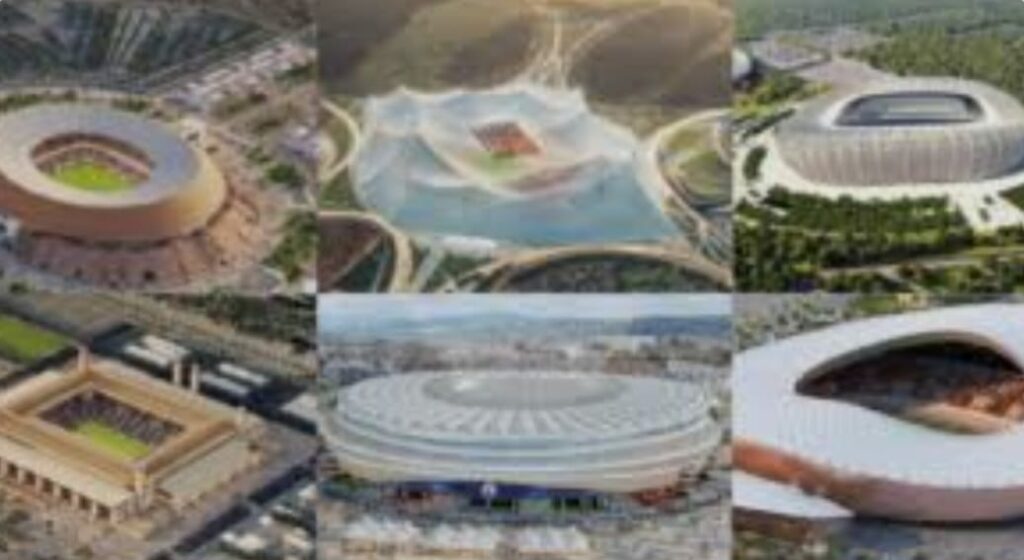 المغرب رائد الرياضة الإفريقية : 12 ملعبا معتمد بشهادة الكاف