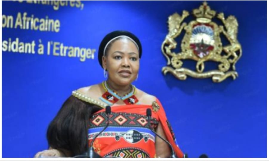 المغرب وإسواتيني.. شراكة جديدة تنسج خيوط التعاون الإفريقي جنوب-جنوب