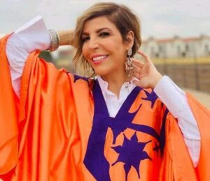 جدل واسع يثيره فوز الممثلة لطيفة أحرار بمنصب أستاذ محاضر بمعهد (ISADAC). هل هو استحقاق أكاديمي وفني أم تضارب مصالح؟