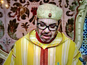 الملك محمد السادس يفتح “فتحًا جديدًا” في ملف الصحراء: الحكم الذاتي هو الأساس الوحيد للتفاوض..