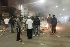 الداخلية: 3 وفيات بالقليعة بعد محاولة الاستيلاء على أسلحة مركز للدرك الملكي… واستعمال السلاح في إطار الدفاع الشرعي