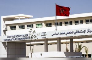 سرقة داخل المستشفى الجامعي بوجدة تفجر غضب طلبة الطب وتدفعهم نحو التصعيد