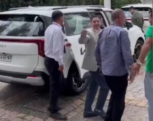 لقجع وبوريطة يزوران أشبال الأطلس في التشيلي قبل نهائي مونديال الشباب