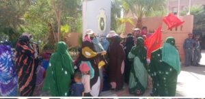 طاطا : تطورات جديدة في قضية مطاردة دركيين لصاحب دراجة نارية بتسينت