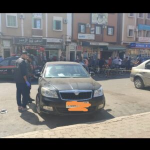 “كسروا الزجاج و استولوا على 60 مليون سنتيم”: سرقة مثيرة في وضح النهار بأولاد تايمة تثير الرعب