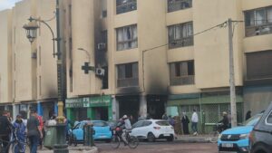 بين الإصلاح والفوضى: قراءة في أحداث المغرب الأخيرة
