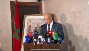 الوكيل العام للملك:  هجوم 200 شخص على مركز للدرك بالقليعة و3 قتلى حصيلة التدخل الأمني