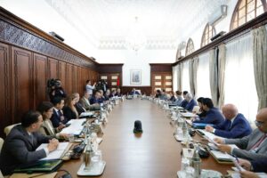 تعيينات جديدة في مناصب عليا.. مجلس الحكومة يحسم لائحة مسؤولين بعدة قطاعات