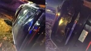 تفاصيل جديدة من الإعلام المصري حول الحادث المأساوي الذي أودى بحياة دبلوماسيين قطريين في طريقهم إلى قمة شرم الشيخ