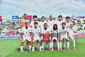 تصريحات ما بعد مباراة المغرب والمكسيك (U20): تركيز على تصحيح الأخطاء وإشادات مكسيكية بالأشبال