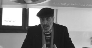 وفاة مصطفى البراهمة… أحد أبرز رموز اليسار الراديكالي في المغرب عن 70 عامًا