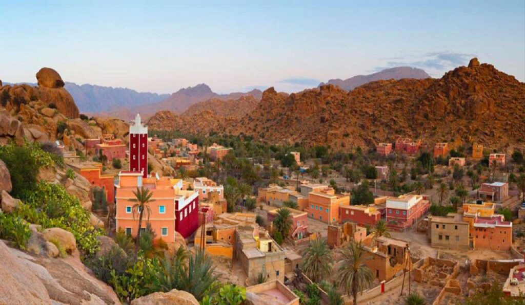 رصد 20 مليار درهم لتعزيز التعليم والصحة والشغل بالمناطق القروية سنة 2026