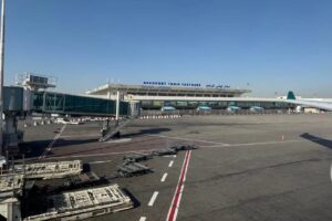 مغاربة يشكون المنع من دخول الأراضي التونسية