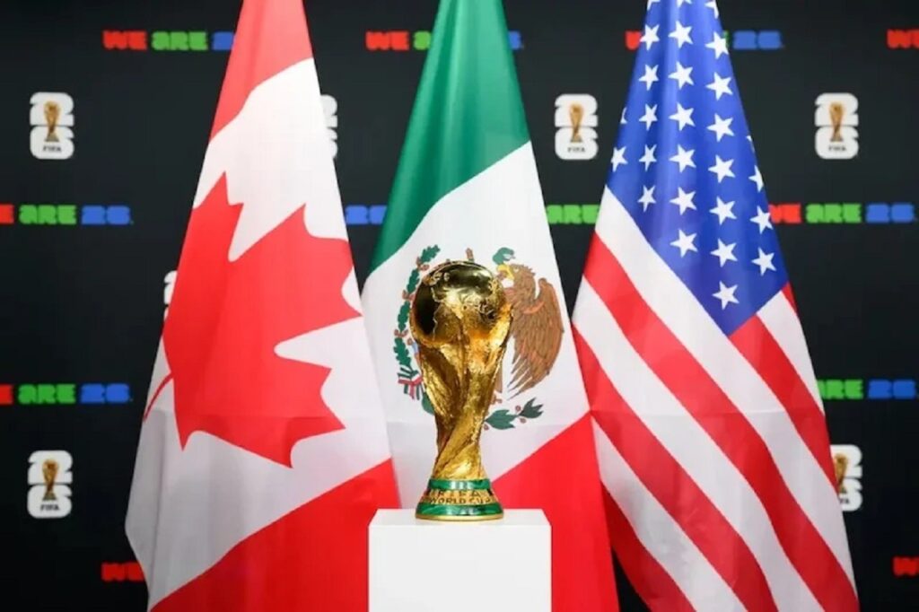 التغيرات المناخية تلقي بثقلها على الرياضة: مونديال 2026 في دائرة الخطر