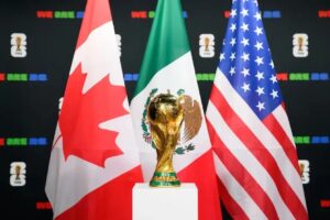 التغيرات المناخية تلقي بثقلها على الرياضة: مونديال 2026 في دائرة الخطر