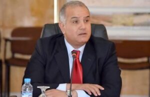 من يكون محمد الزهر: عامل عمالة إنزكان–آيت ملول؟