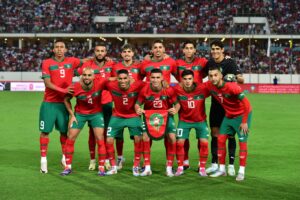 المغرب vs موزمبيق وديًا في أكادير استعدادًا لكأس أمم إفريقيا 2025