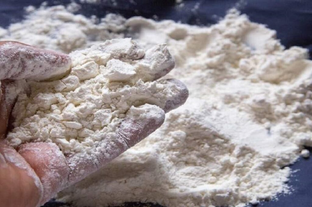 دقيق الورق يواصل إثارة الجدل، وهيئات حقوقية تطالب بتدخل النيابة العامة