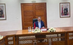 والي جهة سوس ماسة يترأس اجتماع اللجنة الاقليمية لحماية الطفولة