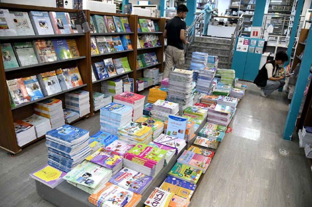 ندرة كتب “مدارس الريادة” تربك الأسر والتلاميذ بأكادير