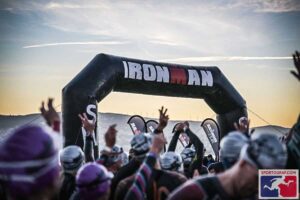 أكادير تستضيف لأول مرة سباق “الرجل الحديدي 70.3 المغرب”: انطلاق الحدث العالمي الكبير في 26 أكتوبر 2025